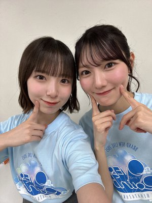 虹を見上げれば無数の愛 - 画像4