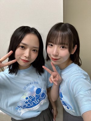 虹を見上げれば無数の愛 - 画像6