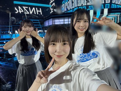 虹を見上げれば無数の愛 - 画像7