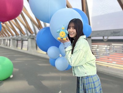 Love yourself! なうおんせーる