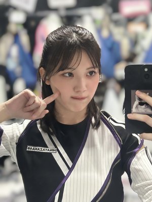 私のハートが割れちゃう な瞬間