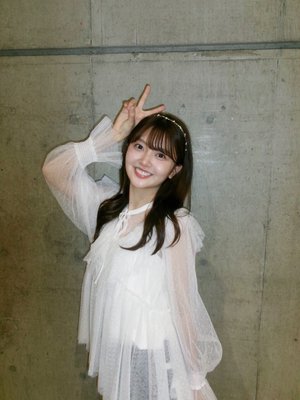 はるはる日記🌱 - リアルミーグリ in 東京 - - 画像2