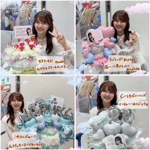 はるはる日記🌱 - リアルミーグリ in 東京 - - 画像11