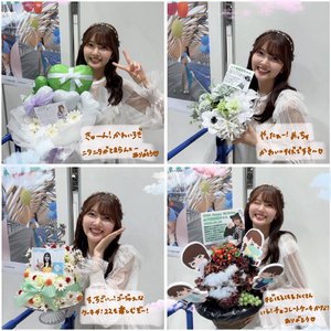 はるはる日記🌱 - リアルミーグリ in 東京 - - 画像12