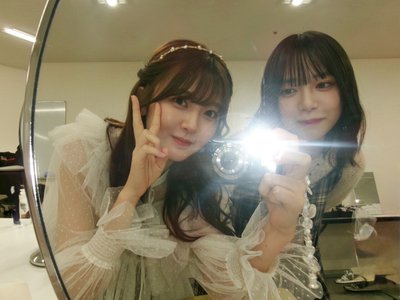 はるはる日記🌱 - リアルミーグリ in 東京 - - 画像17