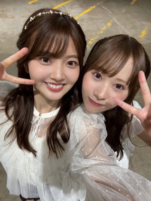 はるはる日記🌱 - リアルミーグリ in 東京 - - 画像18