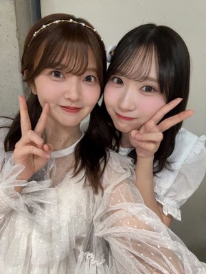 はるはる日記🌱 - リアルミーグリ in 東京 - - 画像19