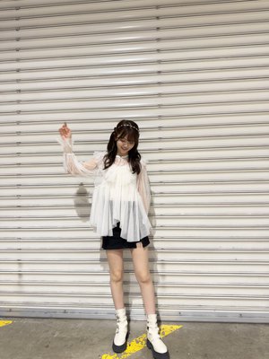 はるはる日記🌱 - リアルミーグリ in 東京 - - 画像21