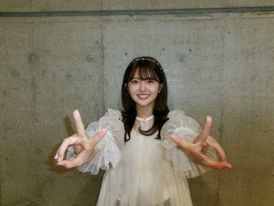 はるはる日記🌱 - リアルミーグリ in 東京 - - 画像4