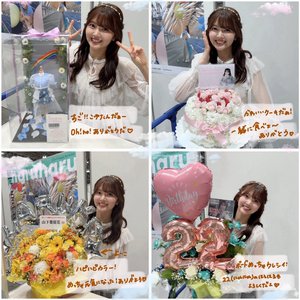 はるはる日記🌱 - リアルミーグリ in 東京 - - 画像8