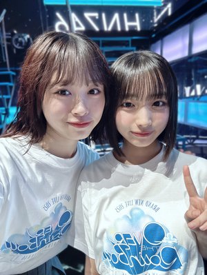 OVER THE RAINBOW - 画像5