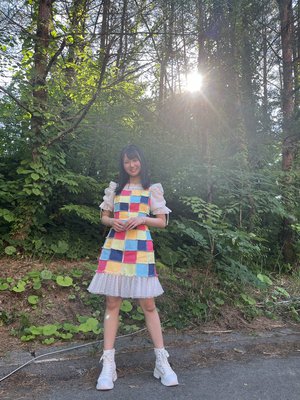 炒飯テイクアウトで - 画像4