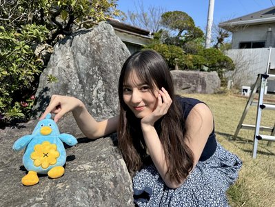 なつびより