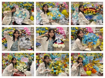 たいとるほるだー - 画像7