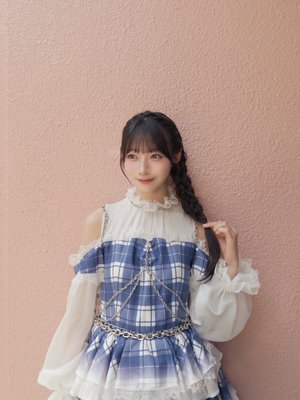 あげない残りの林檎飴 - 画像3