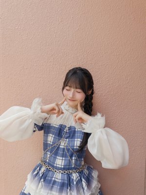 あげない残りの林檎飴 - 画像5