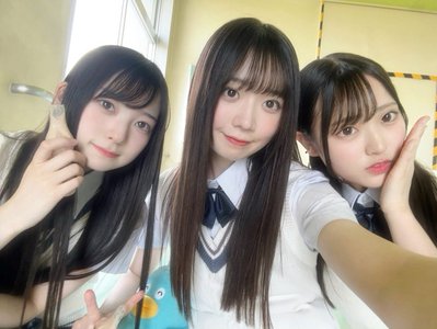 世界には幸せが溢れている 坂井新奈 （配信ありがとうBigLOVE） - 画像3