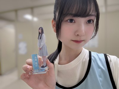 夏の夕方の気温が体温になればいいのに。佐藤優羽 - 画像3