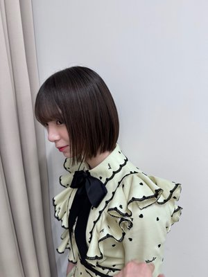 チラ見