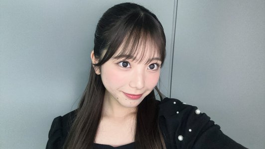 最近雨だね⋆̩☂︎*̣̩ 下田衣珠季