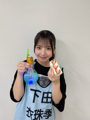 最近雨だね⋆̩☂︎*̣̩ 下田衣珠季 - 画像3