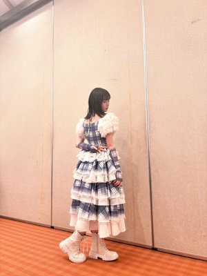 このままずっと続けばいいのになって。正源司　陽子 - 画像14