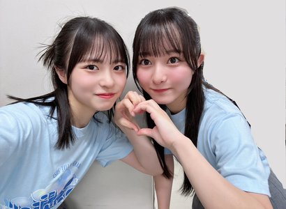 このままずっと続けばいいのになって。正源司　陽子 - 画像4
