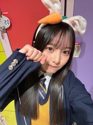 アイドルLv1 片山紗希