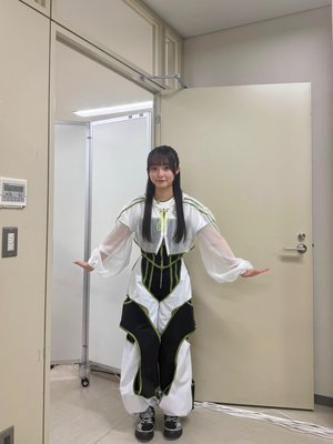 アイドルLv1 片山紗希 - 画像2