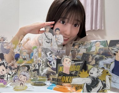 世界よ！俺に加勢しろ！！！！  大田美月 - 画像2