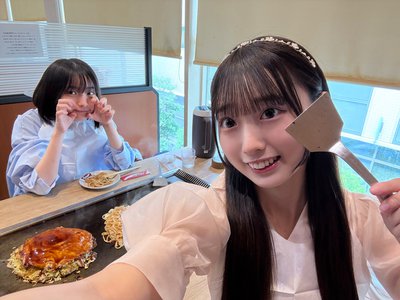 世界よ！俺に加勢しろ！！！！  大田美月 - 画像3