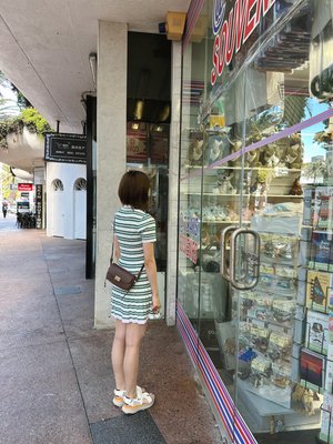 あれ欲しいなぁ