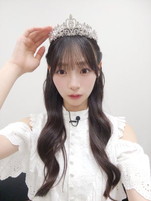 お姫様にしてくれますか