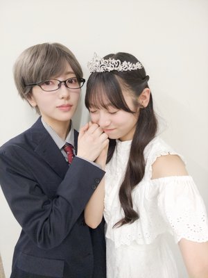 お姫様にしてくれますか - 画像6