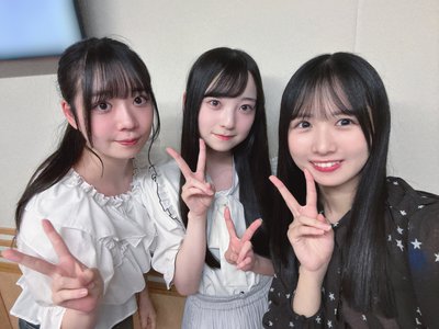 にぃたん＆さとうゆが来たー！#日向ひ