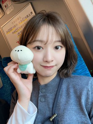 今日はね。