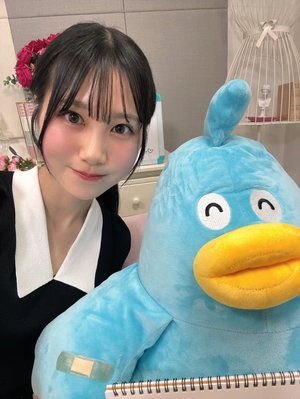夏が始まった合図がした　鶴崎仁香 - 画像2
