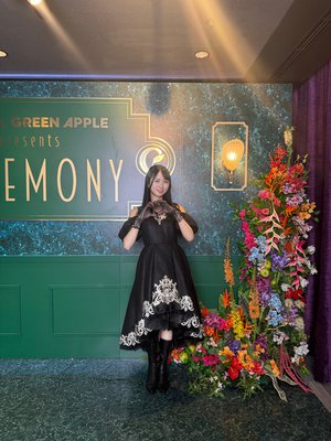 CEREMONY🍏 - 画像2