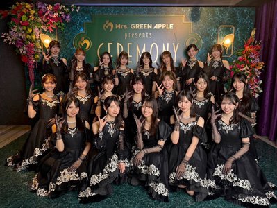CEREMONY🍏 - 画像3