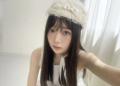 今日の空の色、ちゃんと覚えていたい    坂井新奈 - 画像2