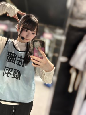 冴える意識、輪郭無くして。佐藤優羽 - 画像2