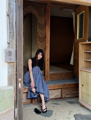 タイトルが思いつかなくて投稿するまでに信じられないほどの時間を使ってしまいそうだったので、その思いをタイトルにしてみようと思います。すみません、これがタイトルです。 - 画像13