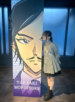 タイトルが思いつかなくて投稿するまでに信じられないほどの時間を使ってしまいそうだったので、その思いをタイトルにしてみようと思います。すみません、これがタイトルです。 - 画像8