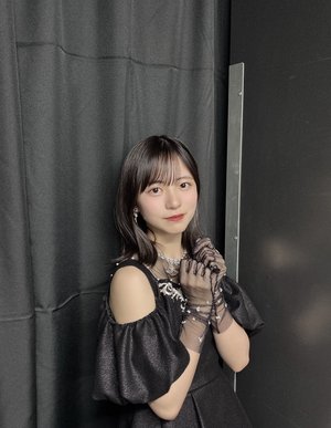 今度はちゃんと手を握るからね。正源司　陽子