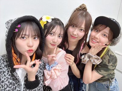 今度はちゃんと手を握るからね。正源司　陽子 - 画像7