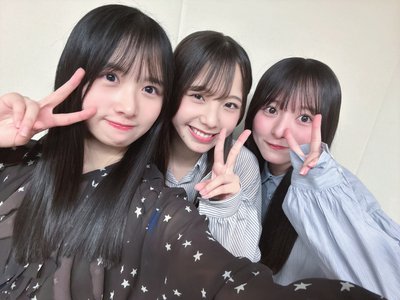 いずきち＆さきてぃーが来るぞー！#日向ひ