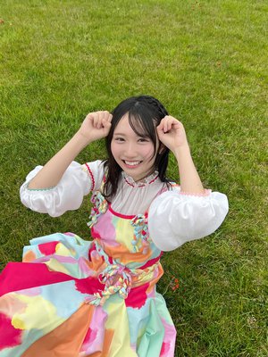 ただいま