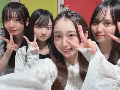 まったくもっておだやかじゃない！ 大田美月 - 画像3