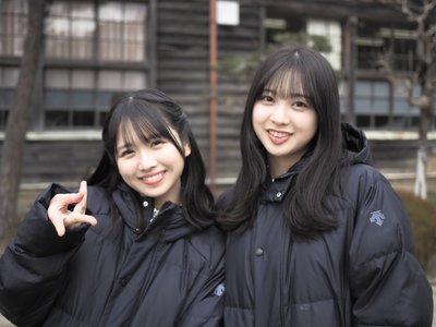 恋を上から見た図がこちらです。普通は平面だから、あんまり見えることはないと思うのですが…！今回は特別に画像をご用意しました。是非ご覧ください。えへへ - 画像4