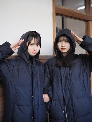 その風の名前を彼女しかしらない。もったいぶってないで教えてほしい。なにも、全員に教えてほしいっていう訳じゃなくて。ただ私ひとりにだけ教えてくれたなら、それだけで - 画像2